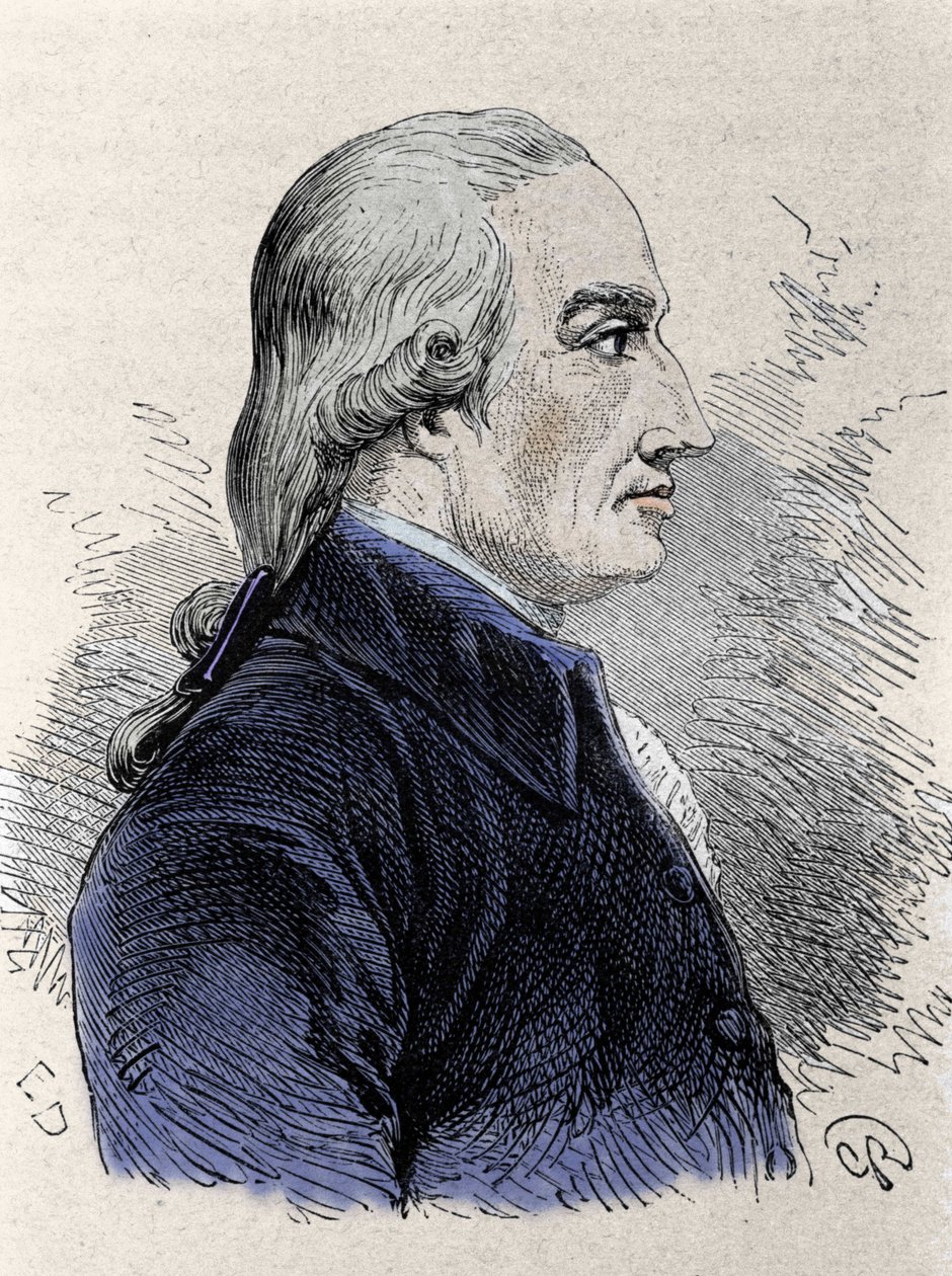 Joseph Black