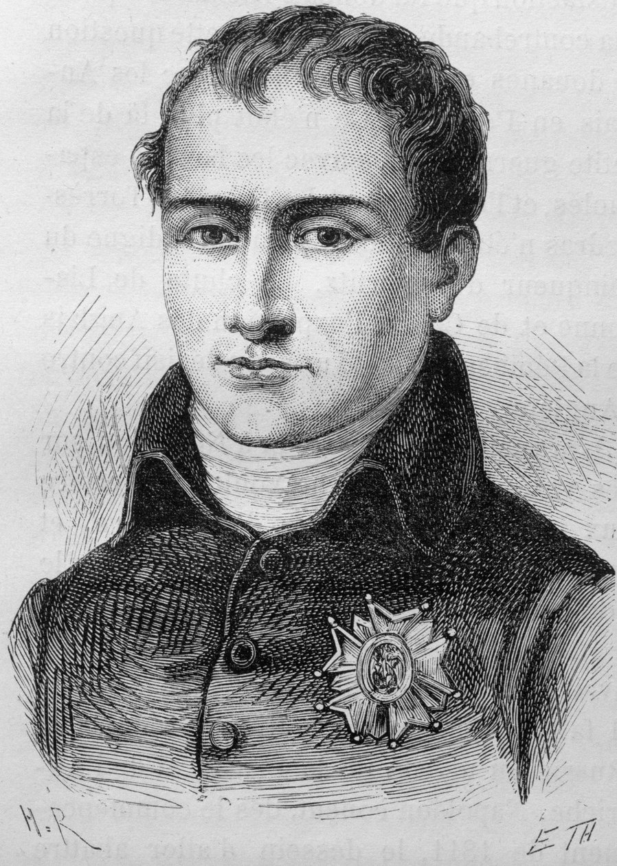 Joseph Bonaparte