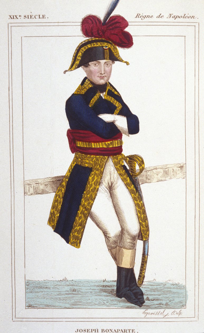 Joseph Bonaparte