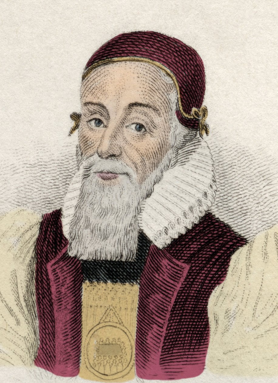 Joseph Hall