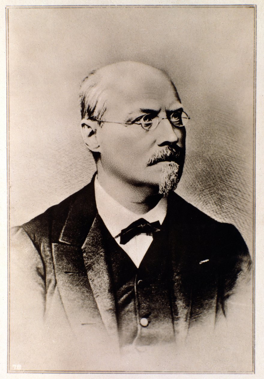 Joseph Joachim Raff
