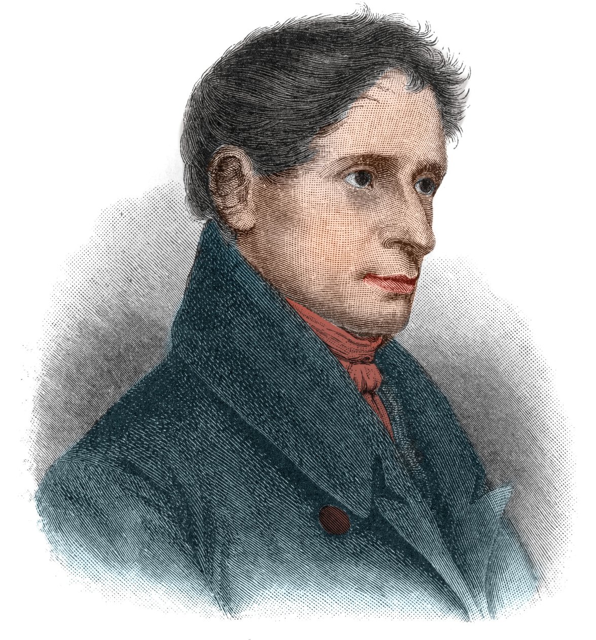 Joseph Karl Benedikt von Eichendorff