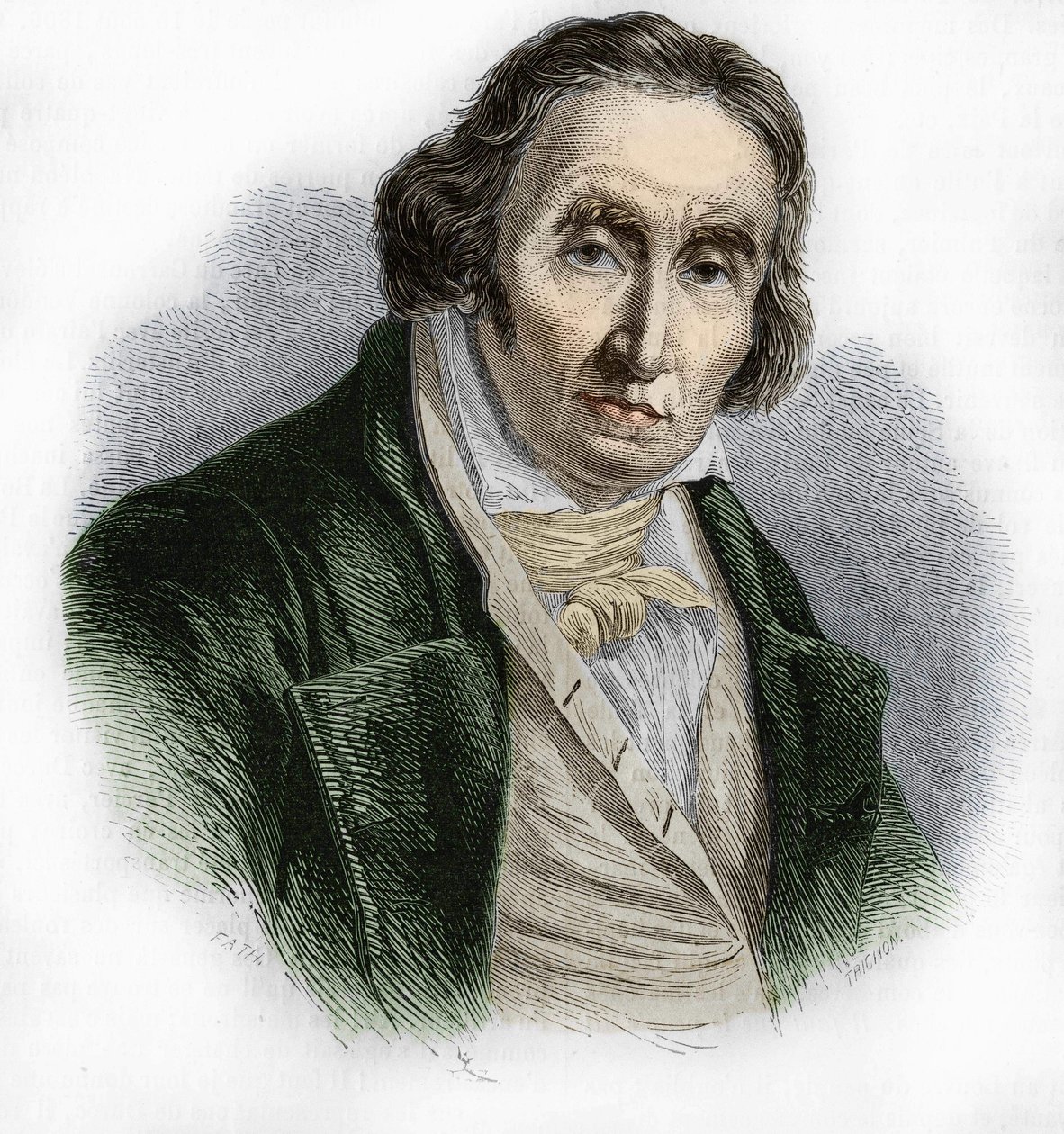 Joseph Marie Jacquard