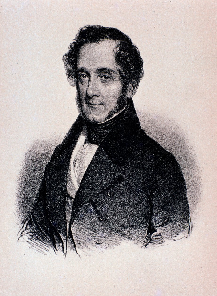 Joseph Mayseder