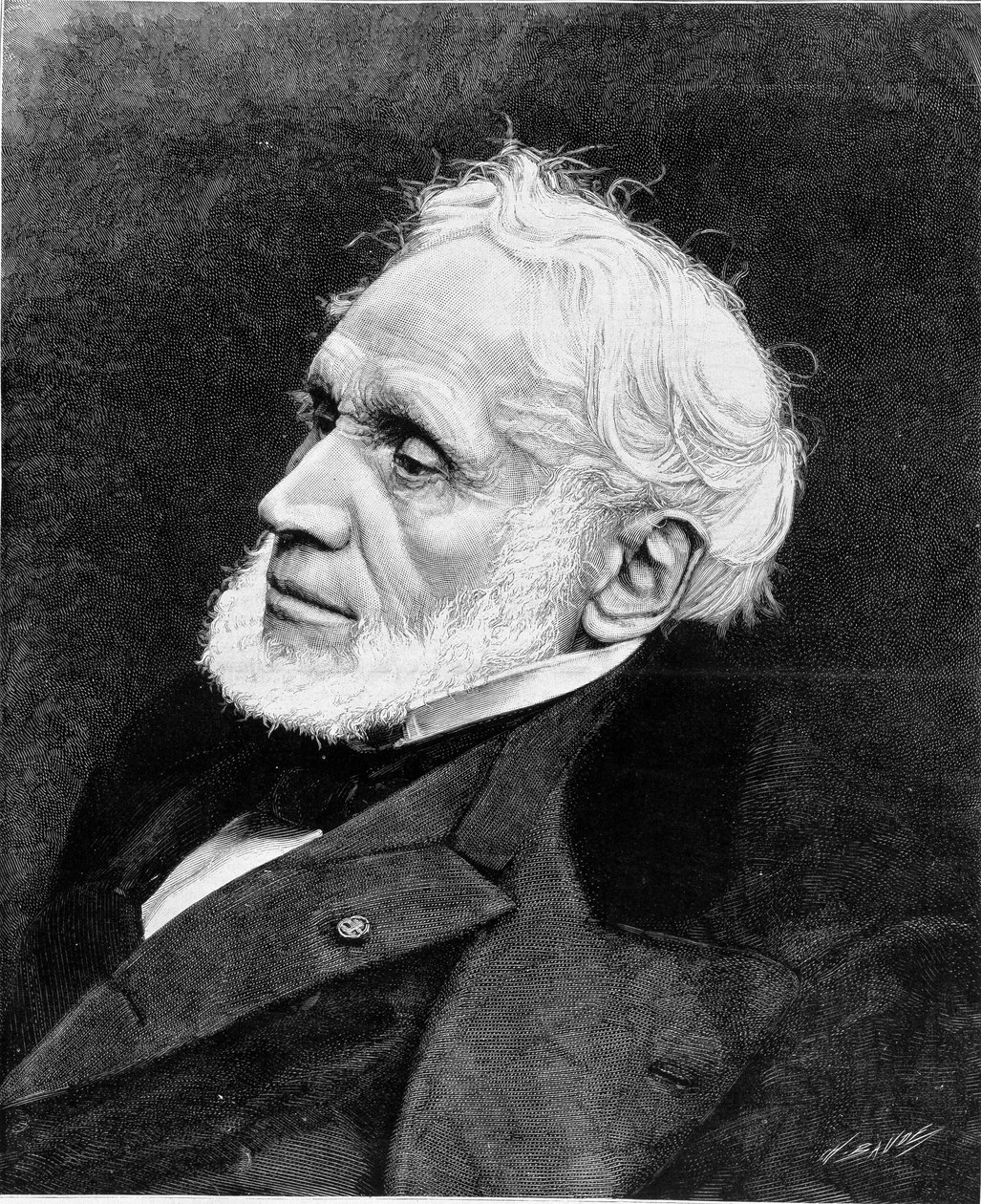 Joseph Nicolas Robert-Fleury