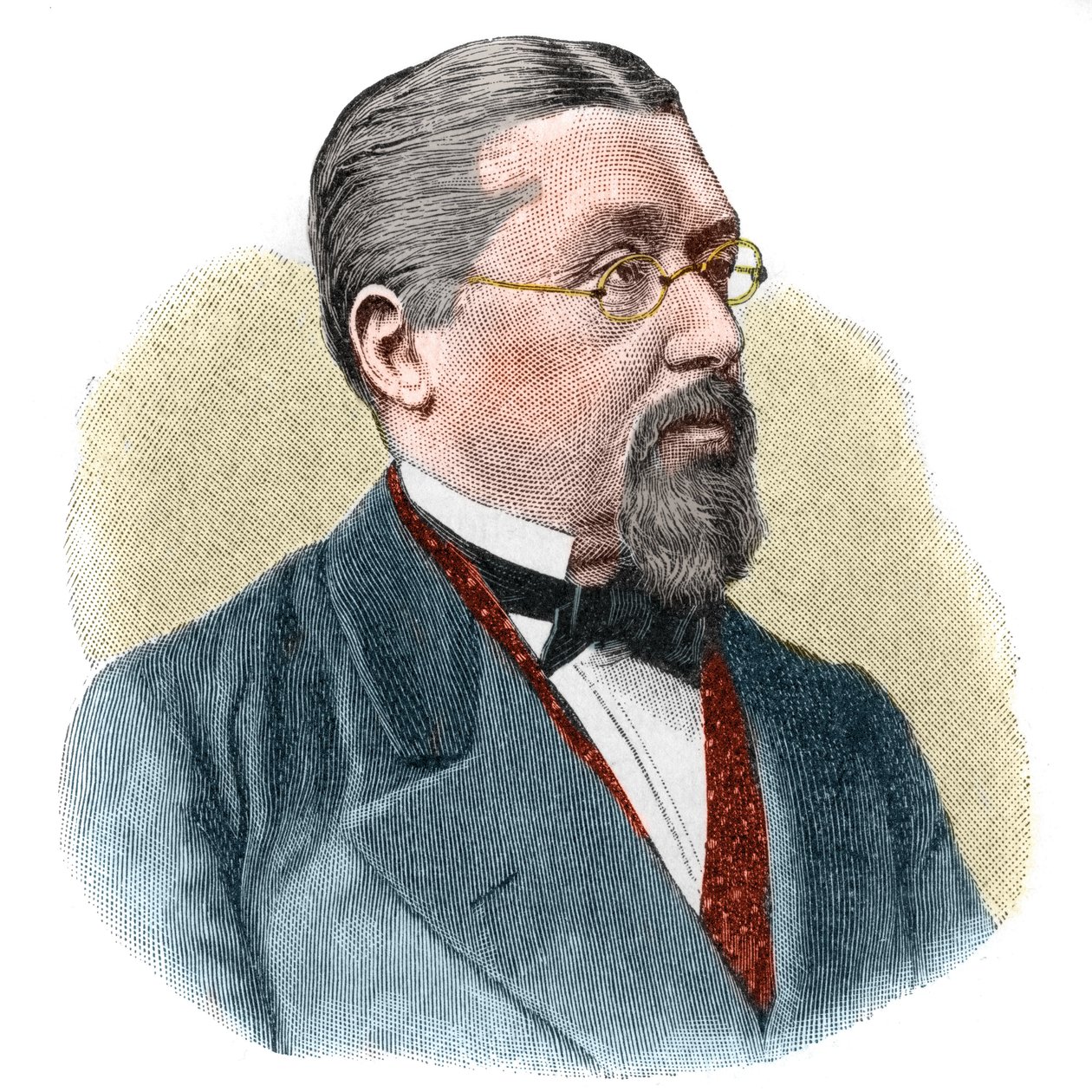 Joseph Victor von Scheffel