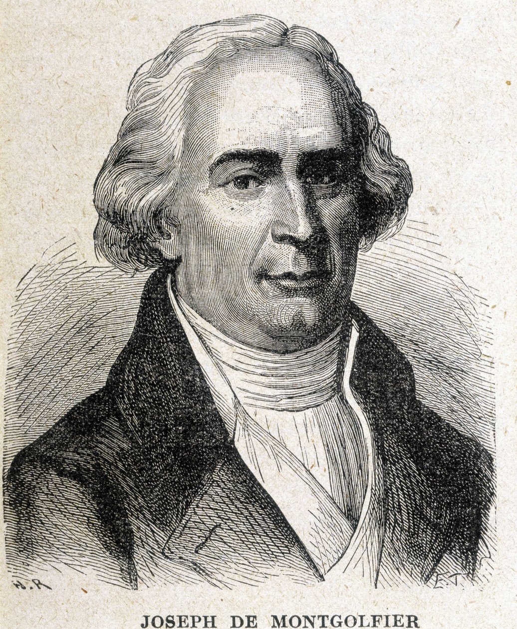 Joseph de Montgolfier