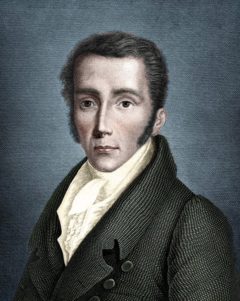 Joseph von Fraunhofer