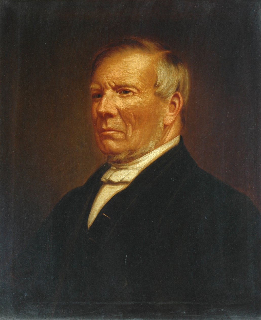 Joshua Dodgson