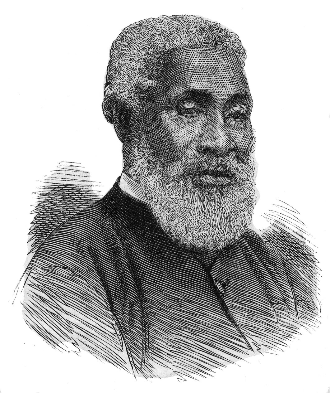Josiah Henson (1789 - 1883) Maryland