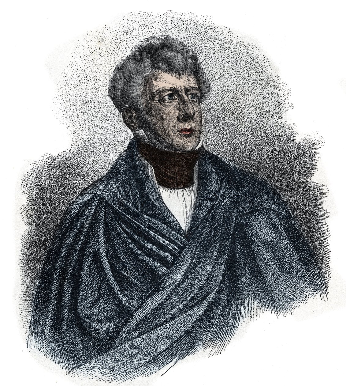 Joseph Grzegorz Chlopiski