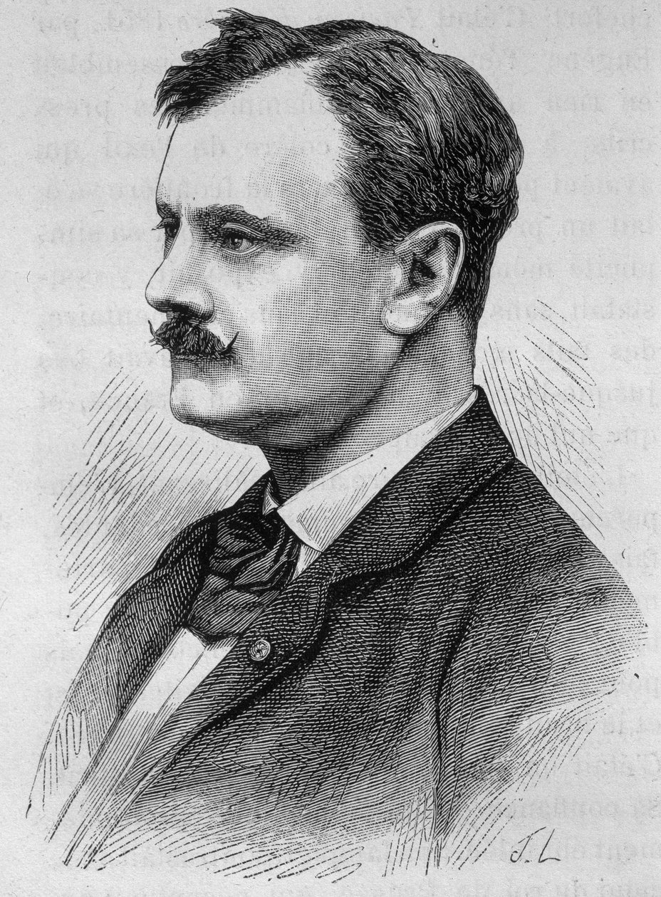 Bayındırlık Bakanı Jérôme David