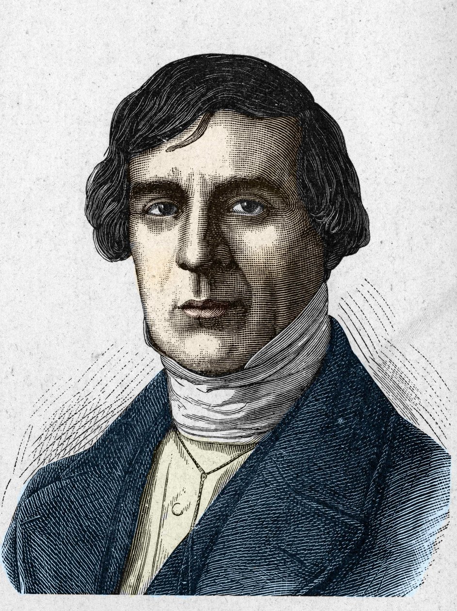 Jules Barthélemy Saint