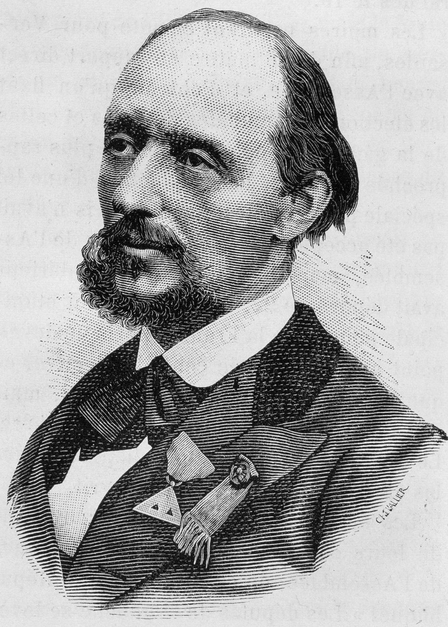 Jules Bergeret