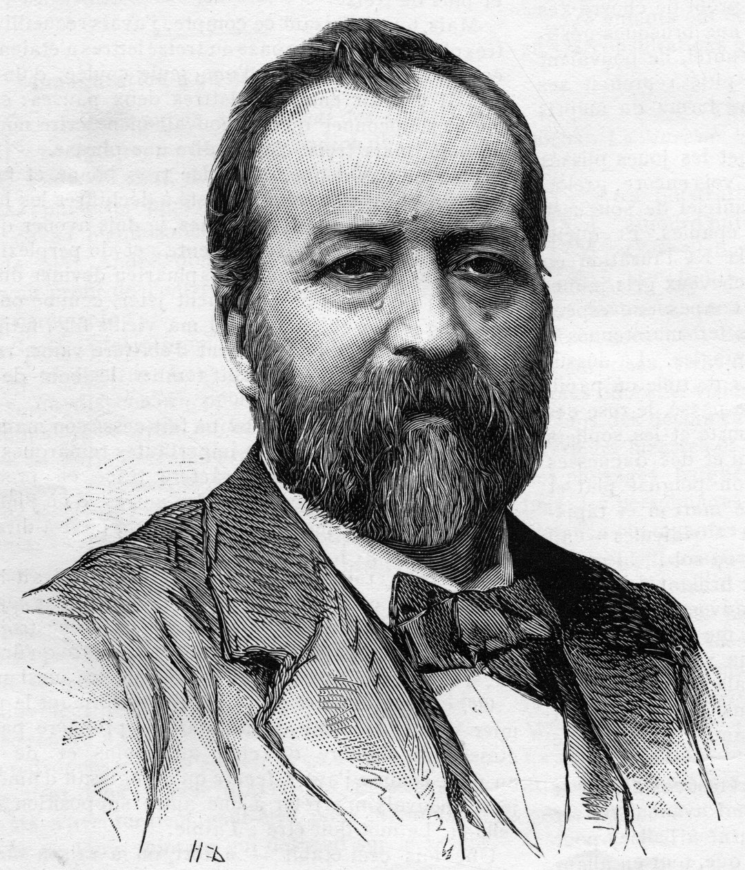 Jules Castagnary