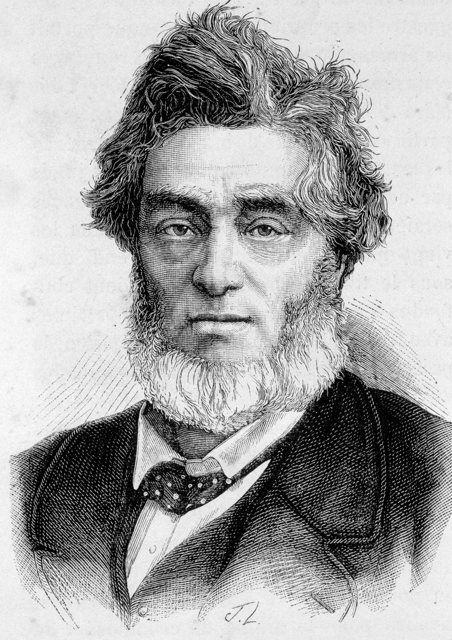 Jules Favre