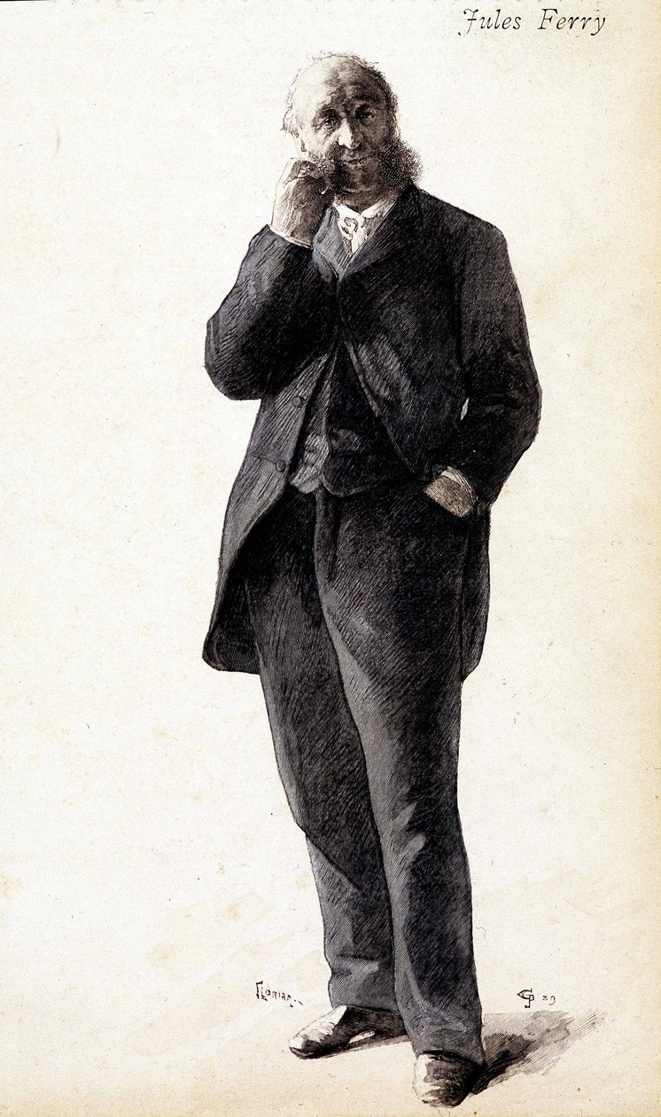 Jules Ferry