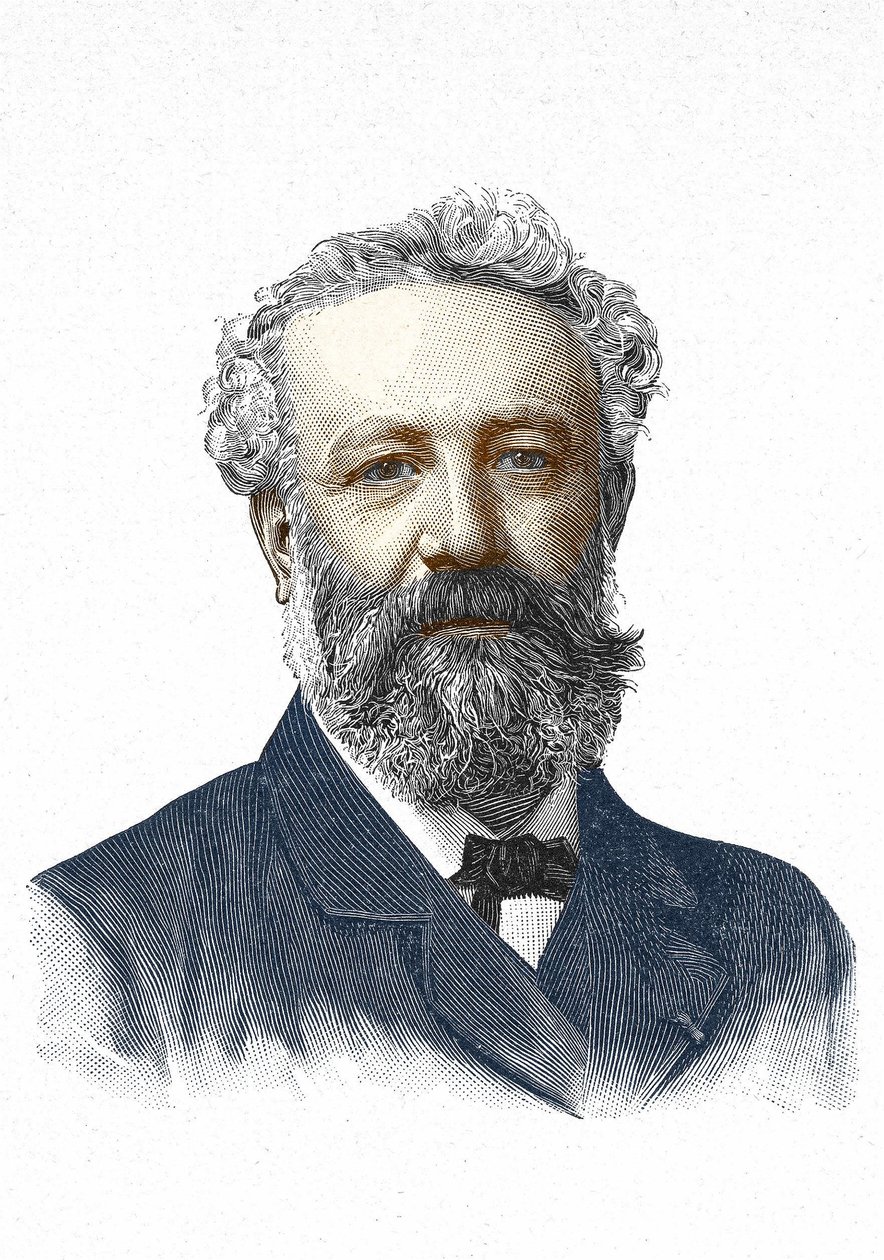 Jules Verne