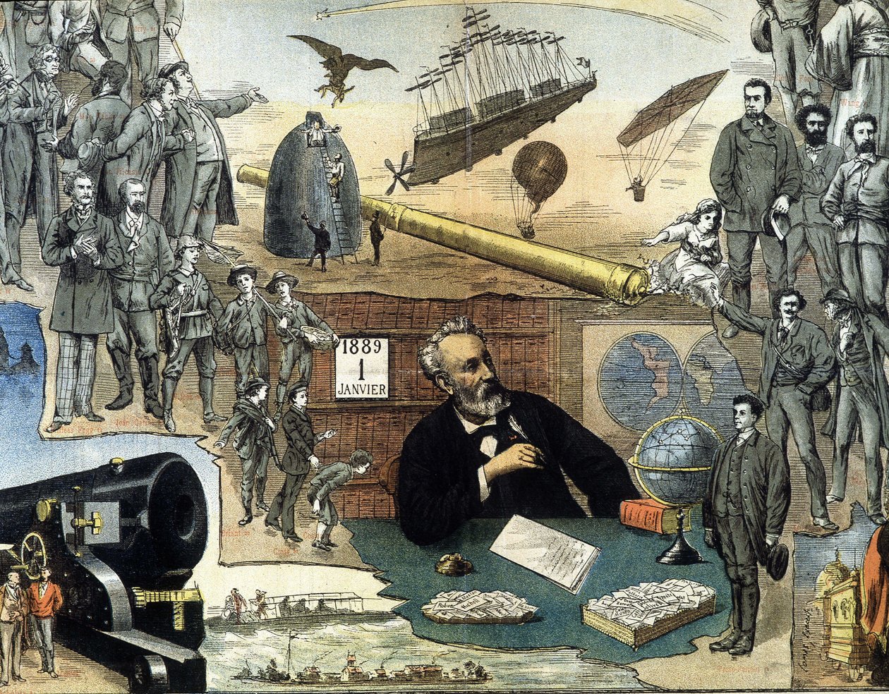 Jules Verne