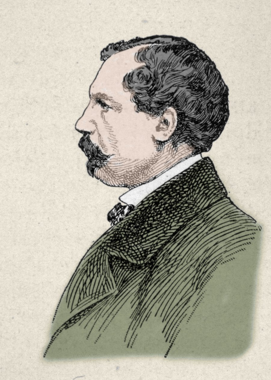 Jules de Goncourt