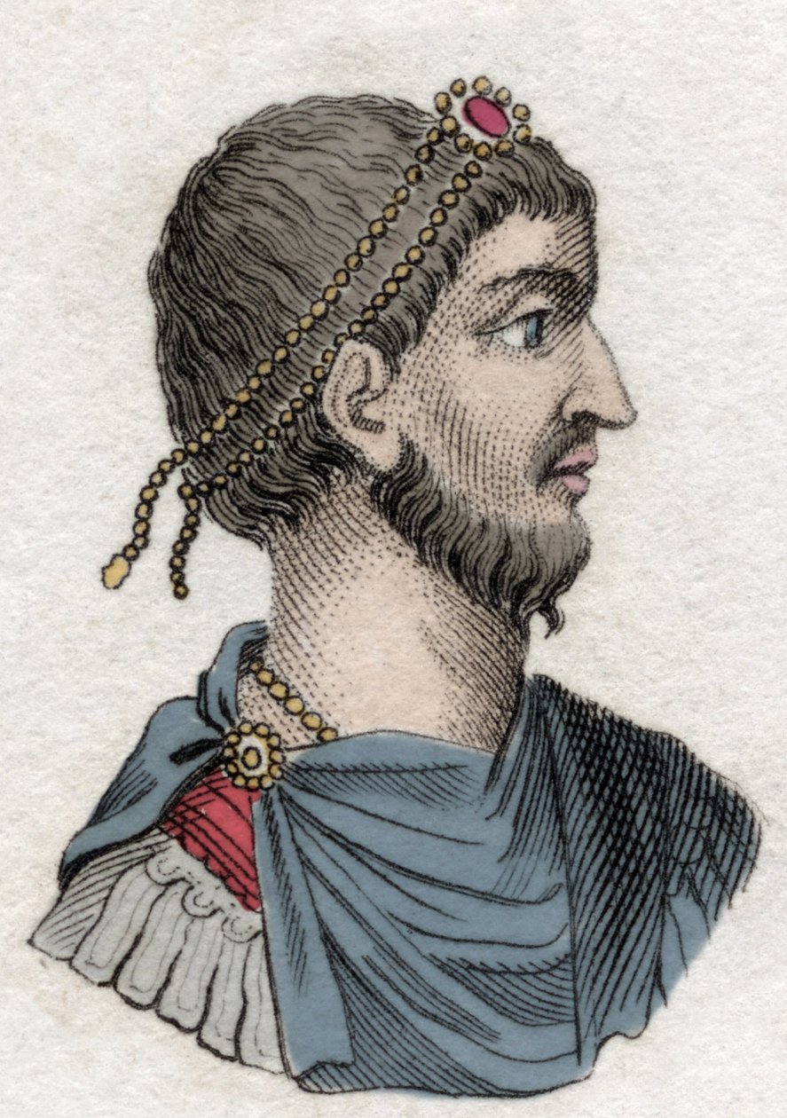 Apostate Julian