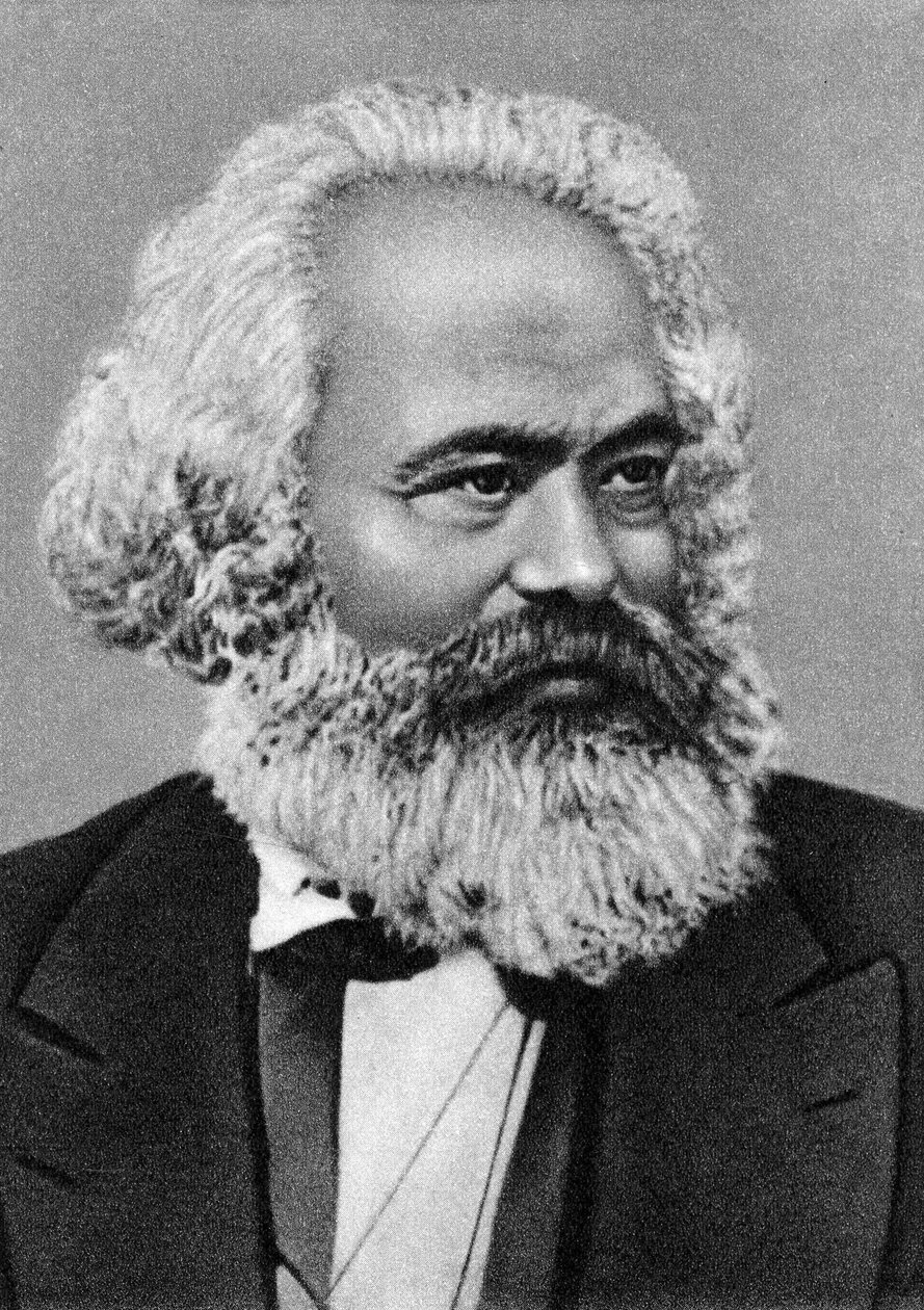 Karl Marx
