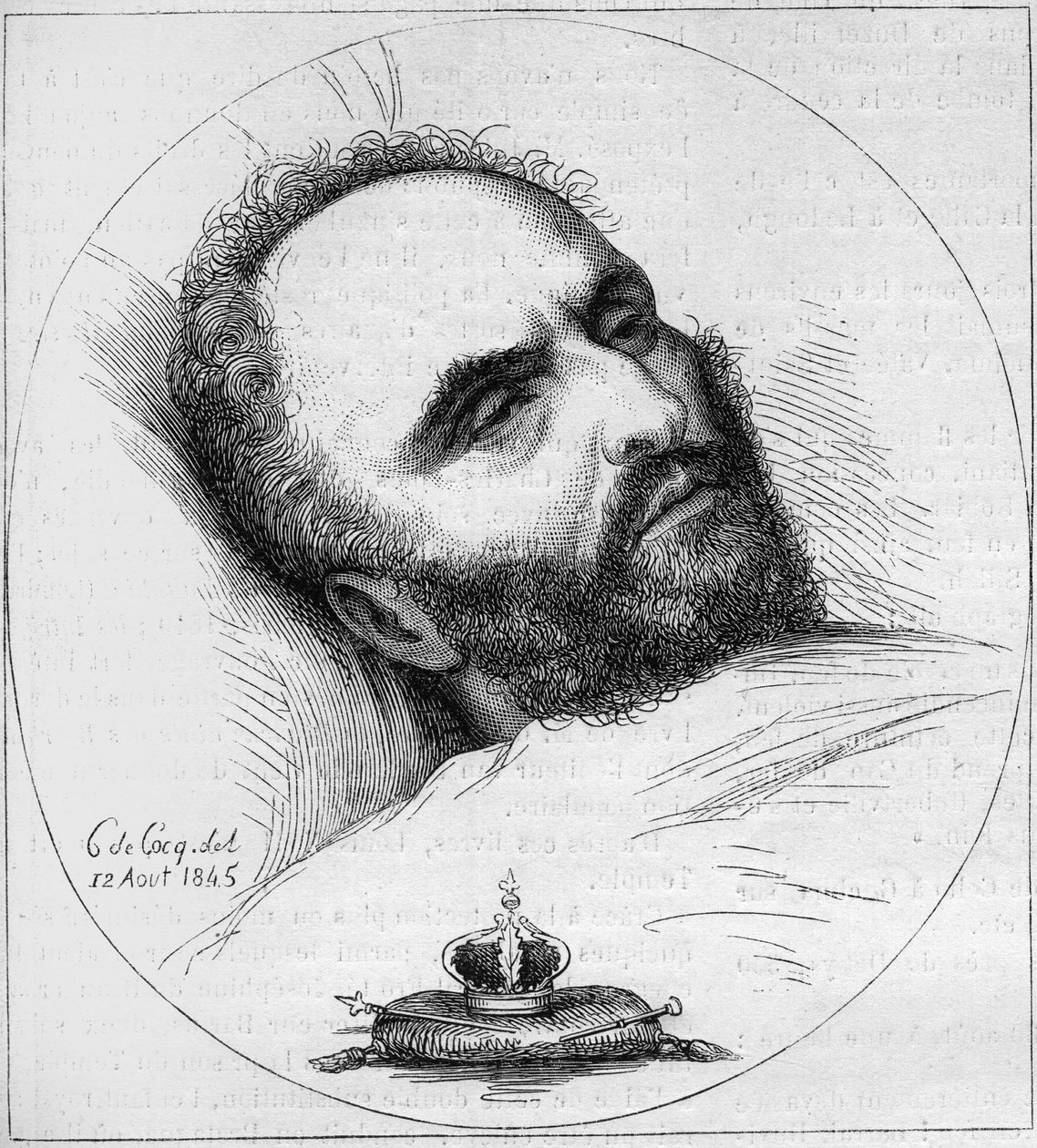 Karl Wilhelm Naundorff