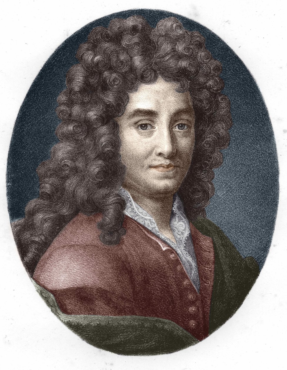 La Bruyère