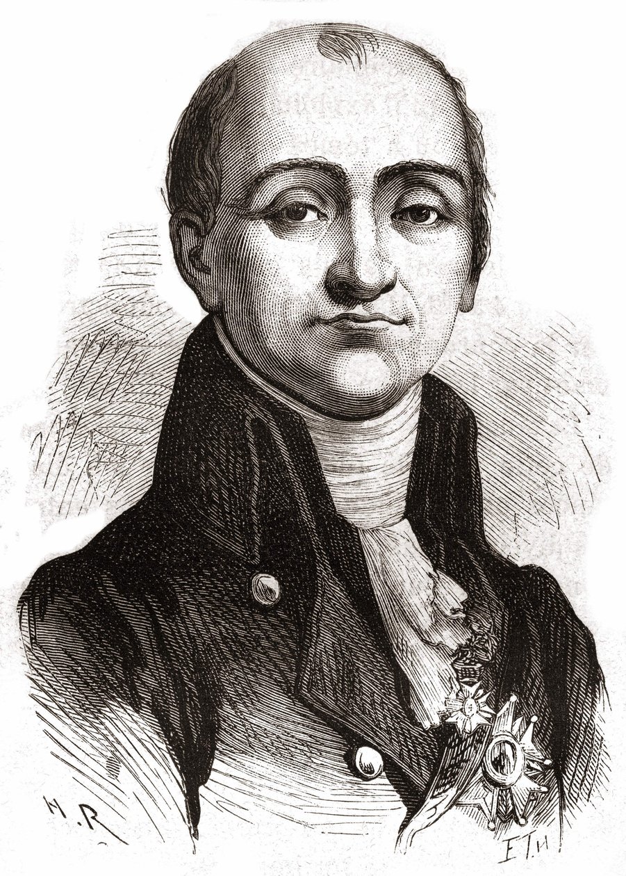 Lacepède