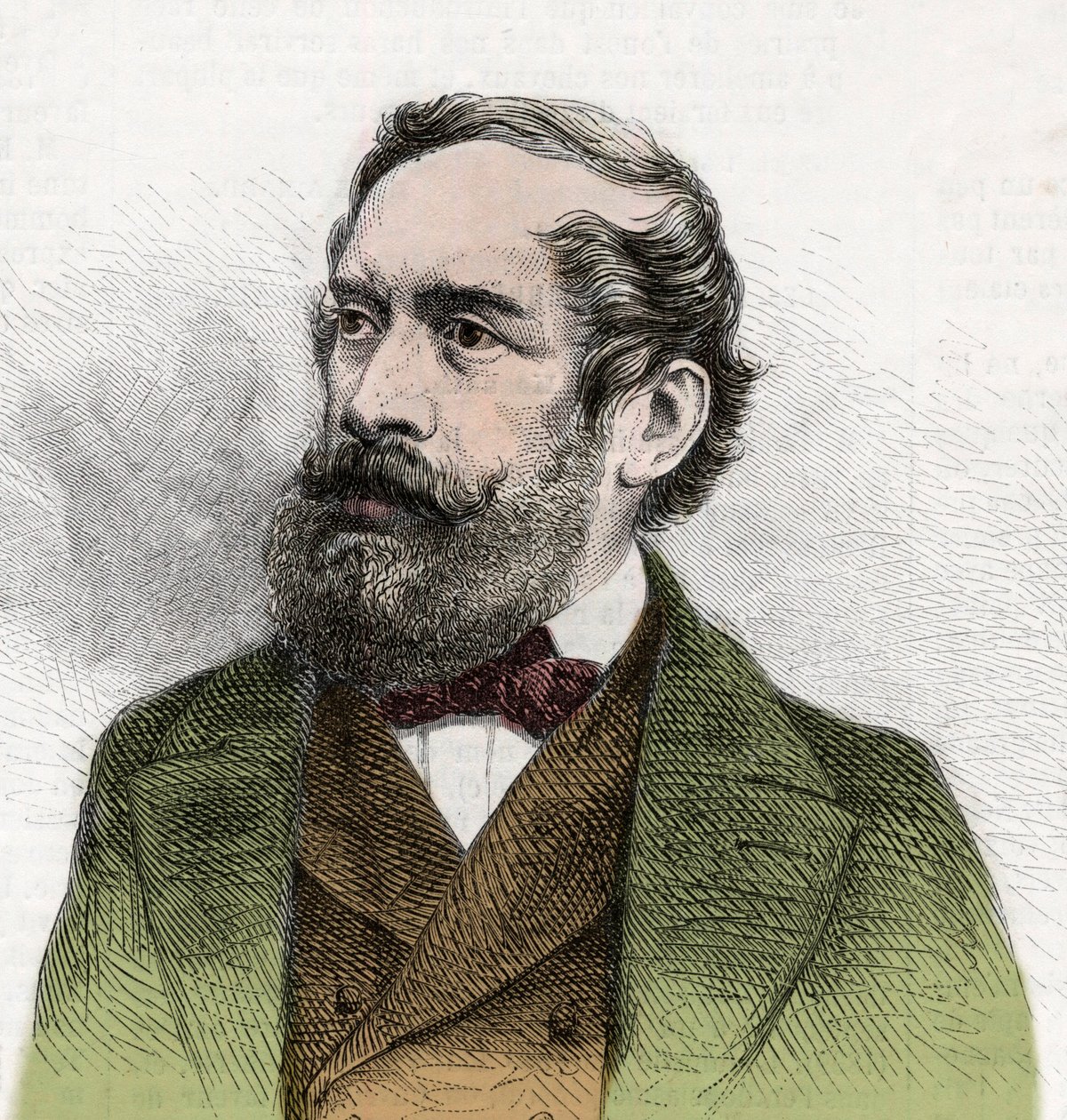 Lajos Kossuth