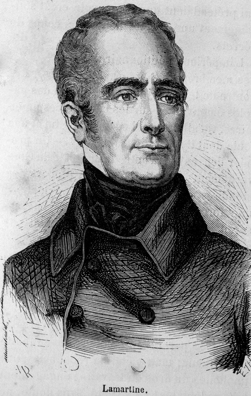 Lamartine
