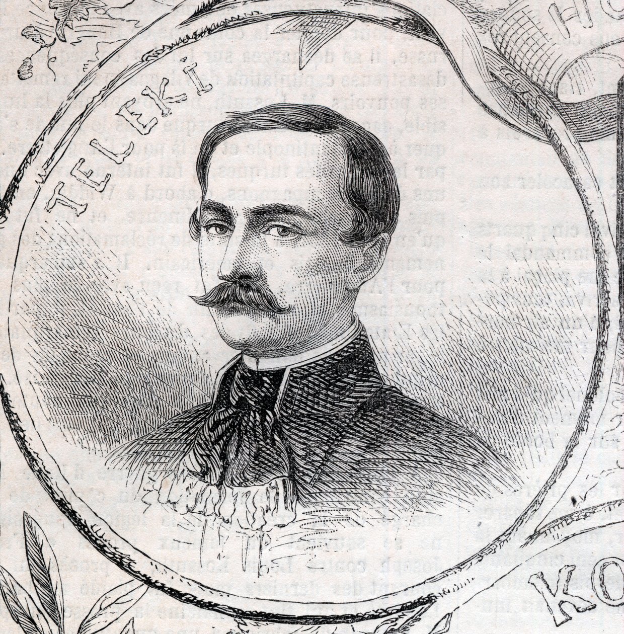 Laszlo Teleki