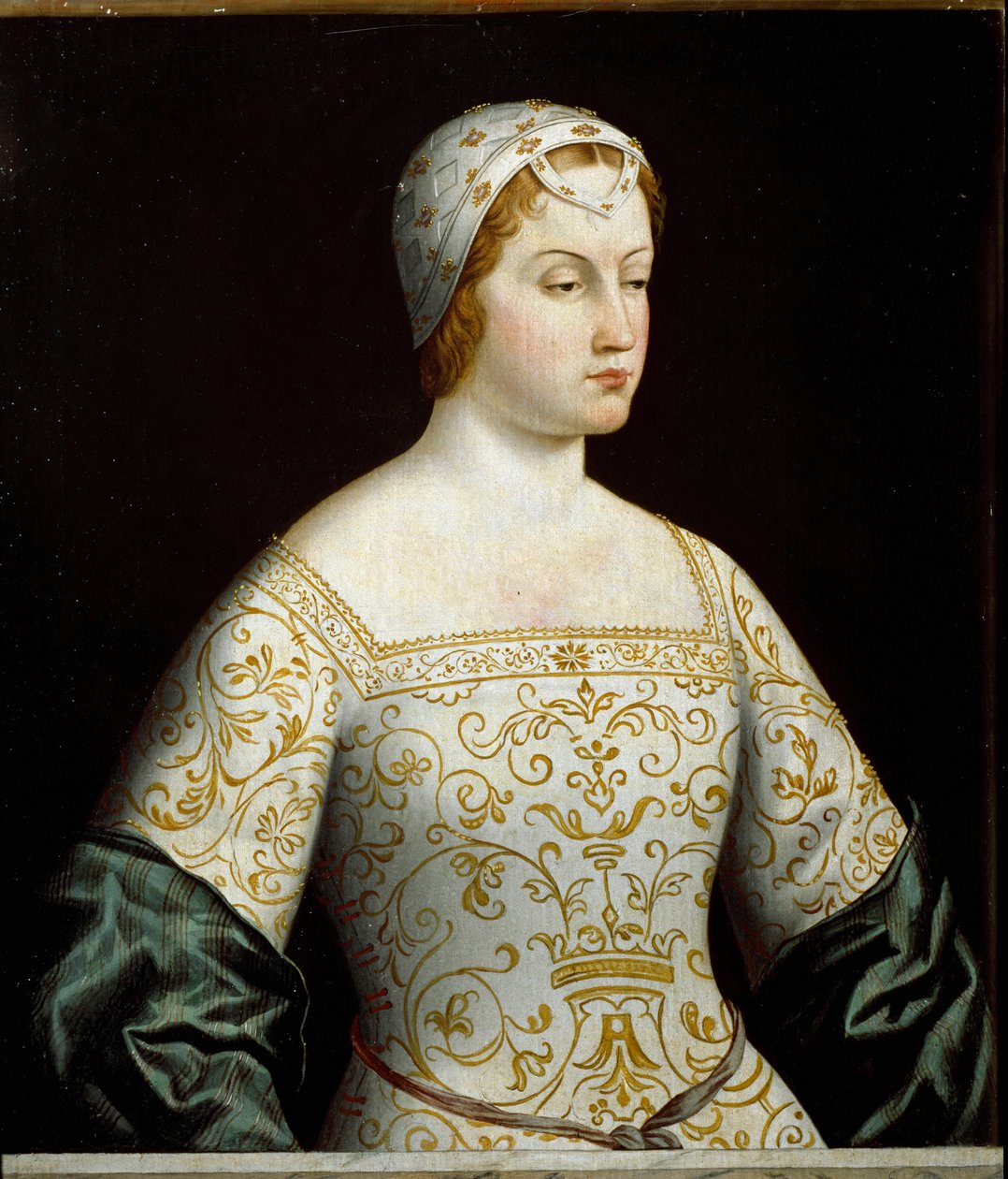 Laura de Noves