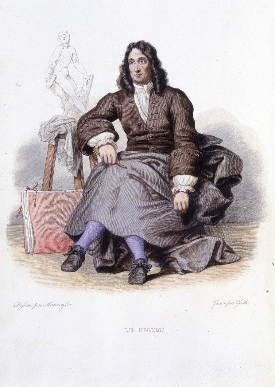 Le Puget