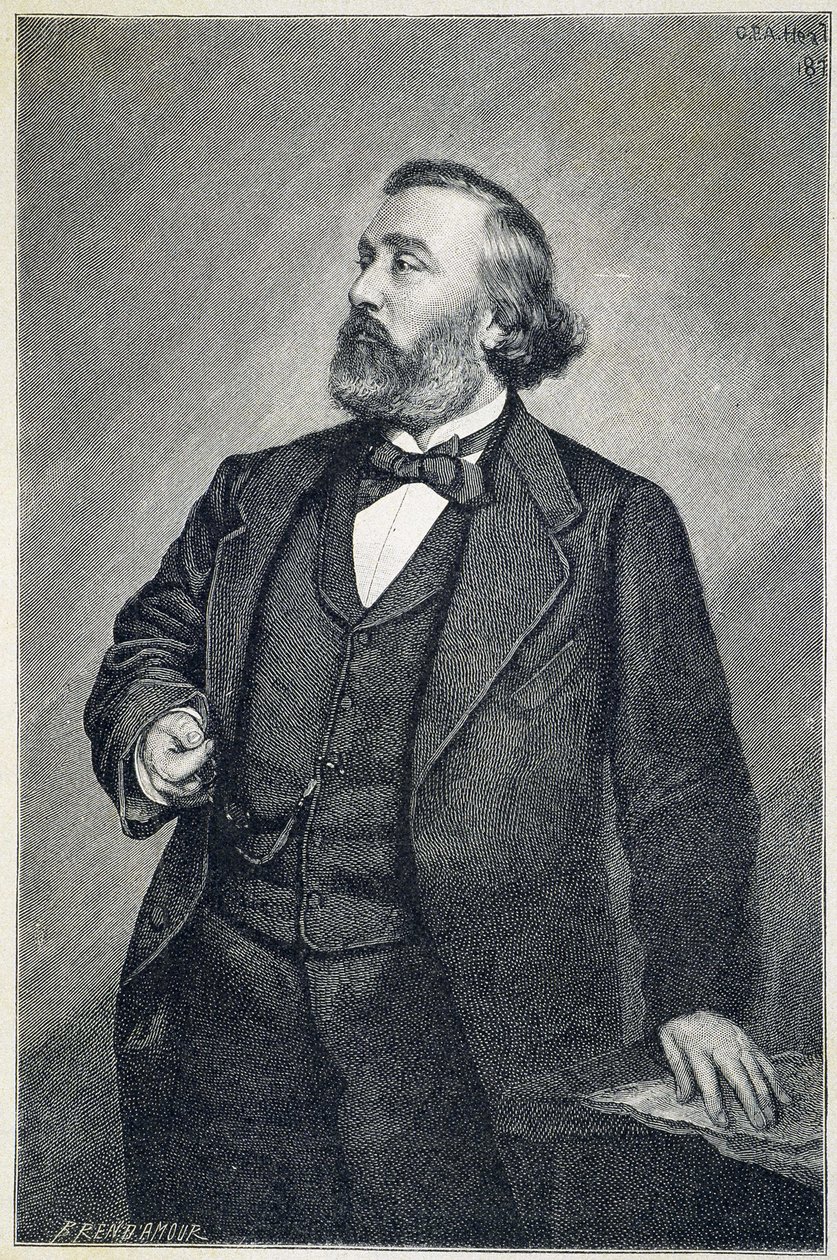 Leon Gambetta