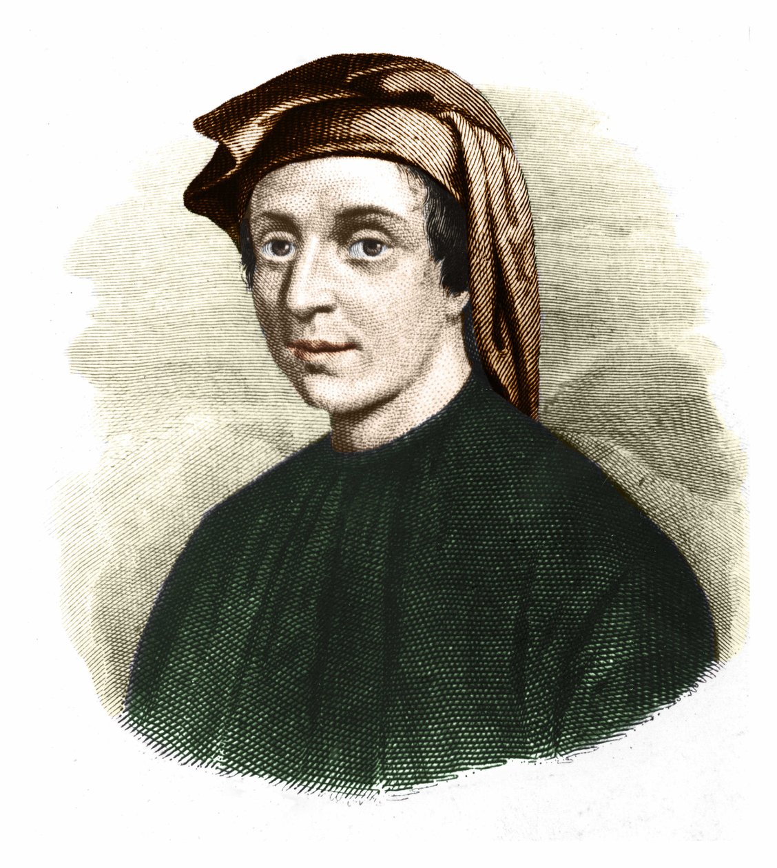 Leonardo Fibonacci