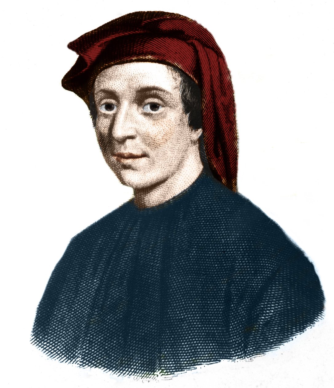Leonardo Fibonacci
