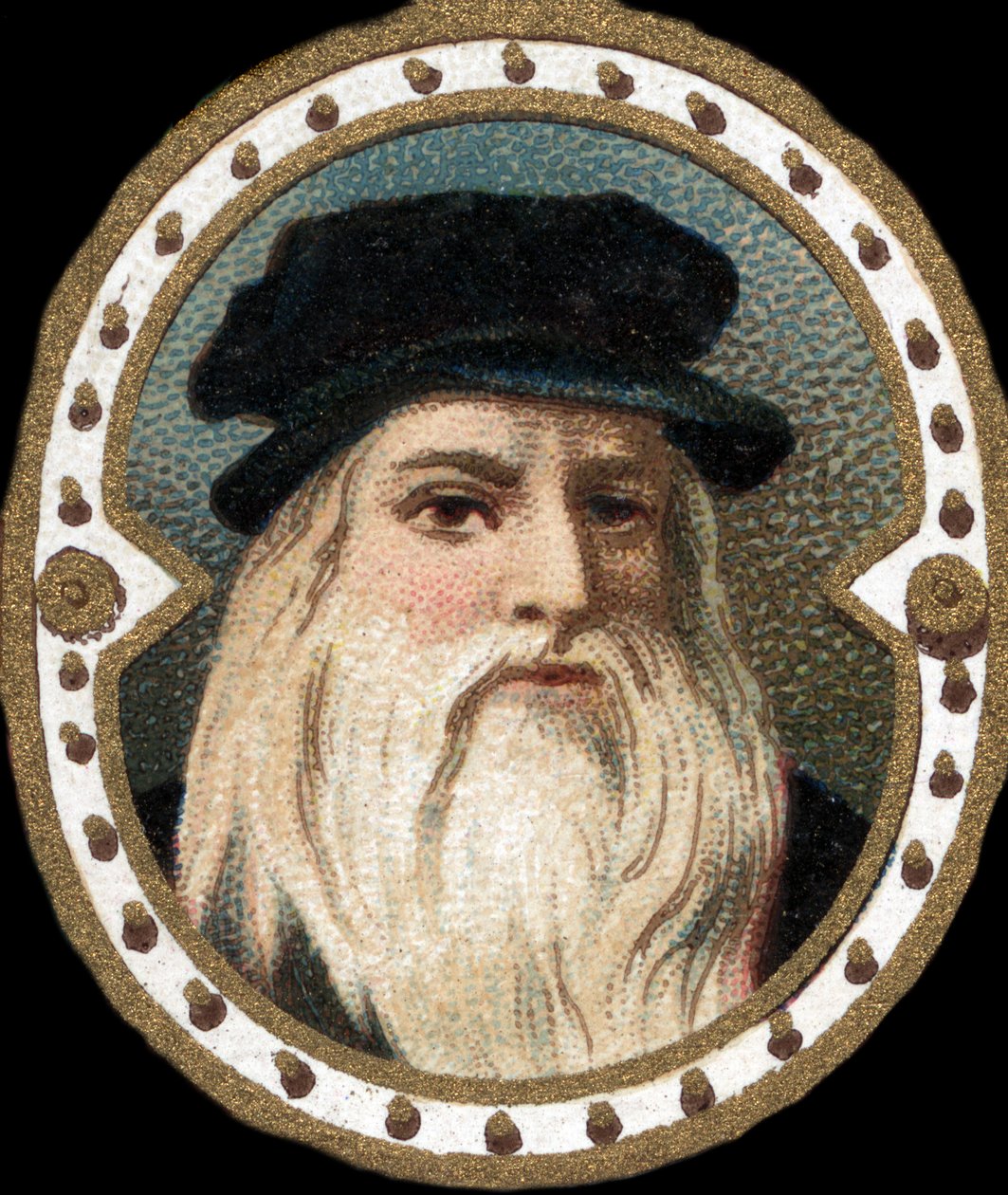 Leonardo da Vinci