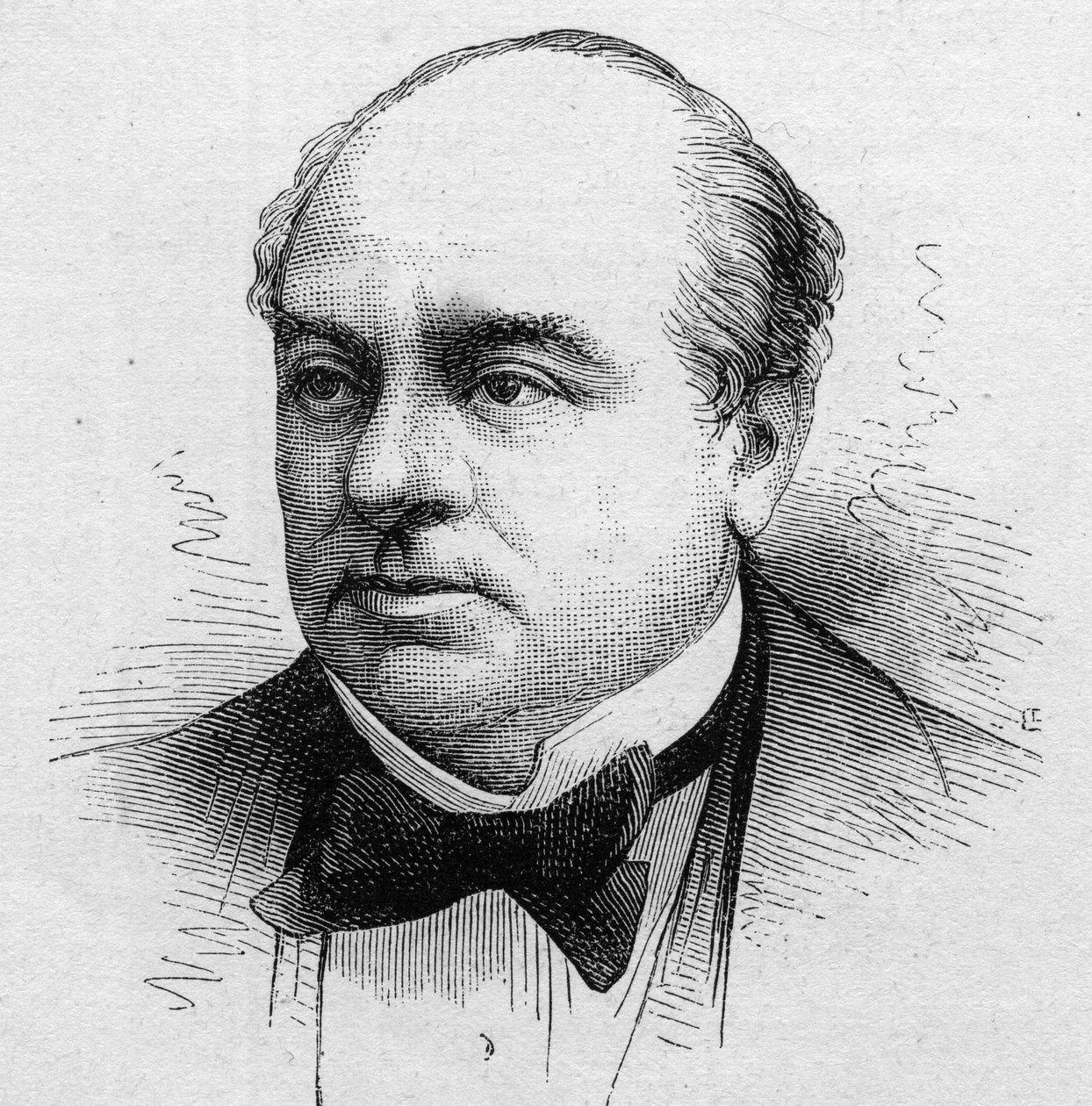 Fransız komedyen Leopold Barre