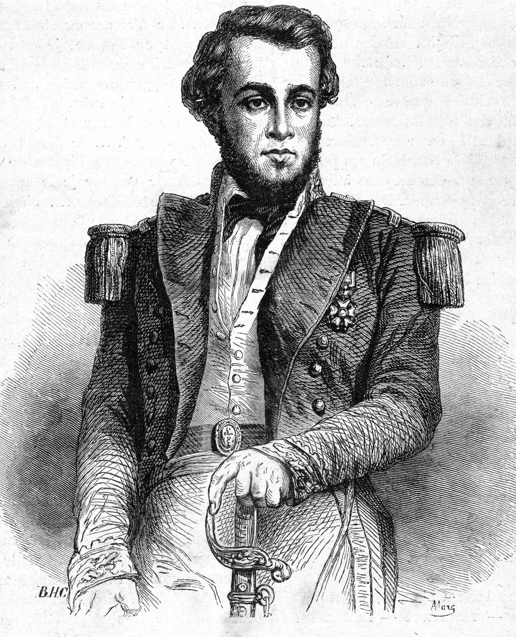Teğmen Bellot