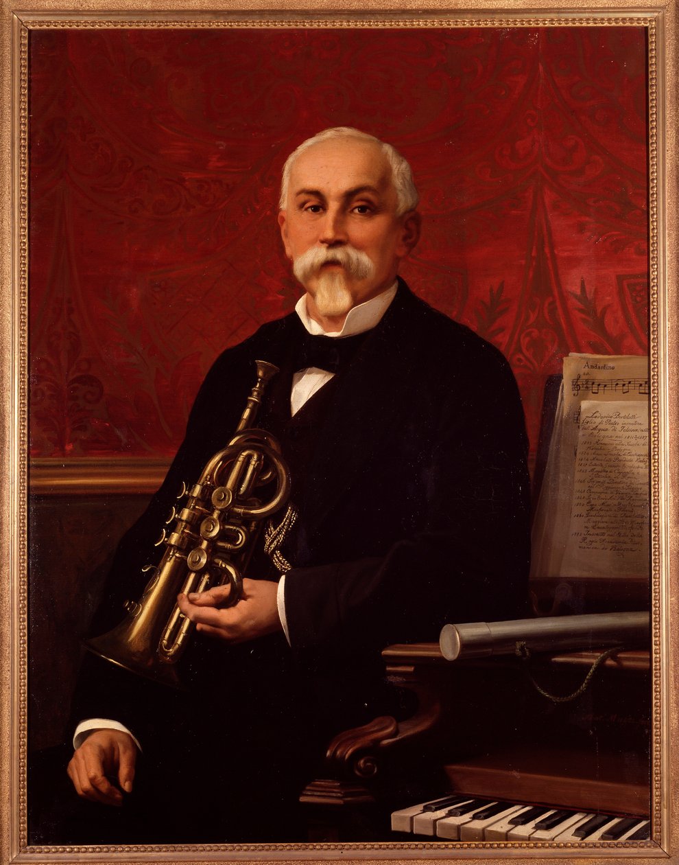 Lodovico Bortolotti