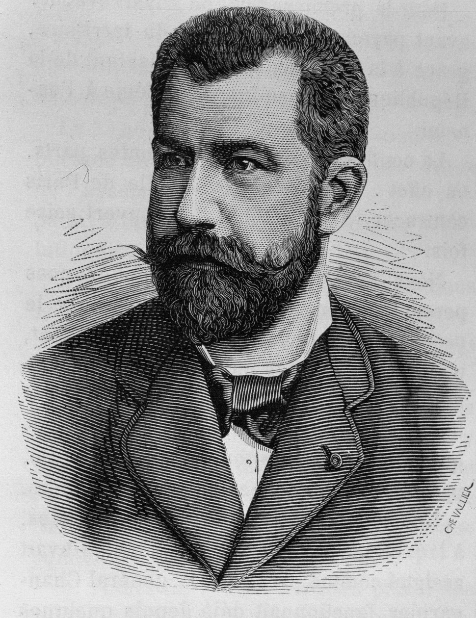 Léon Renault