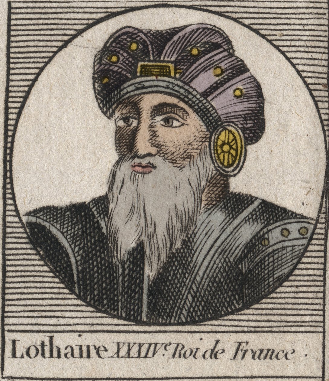 Lothair