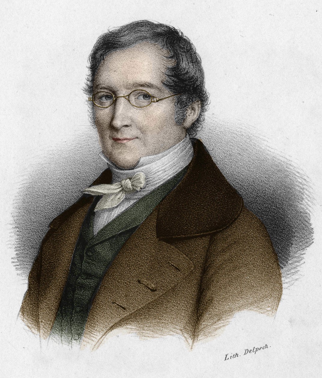 Louis-Joseph Gay-Lussac