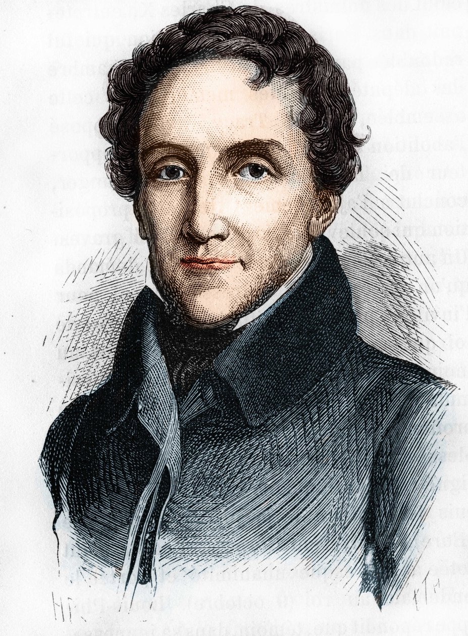 Louis-Mathieu Mole