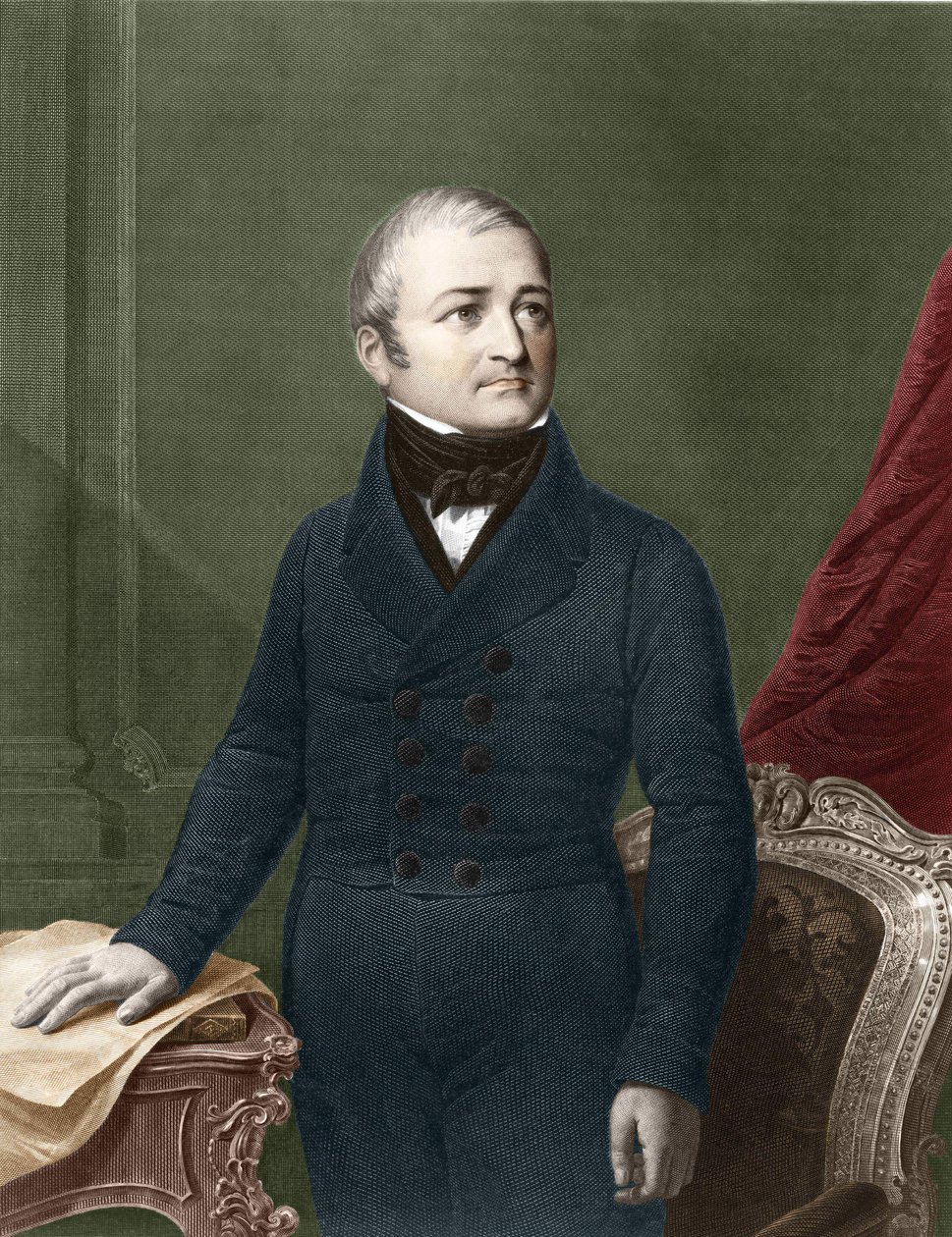 Louis Adolphe Thiers