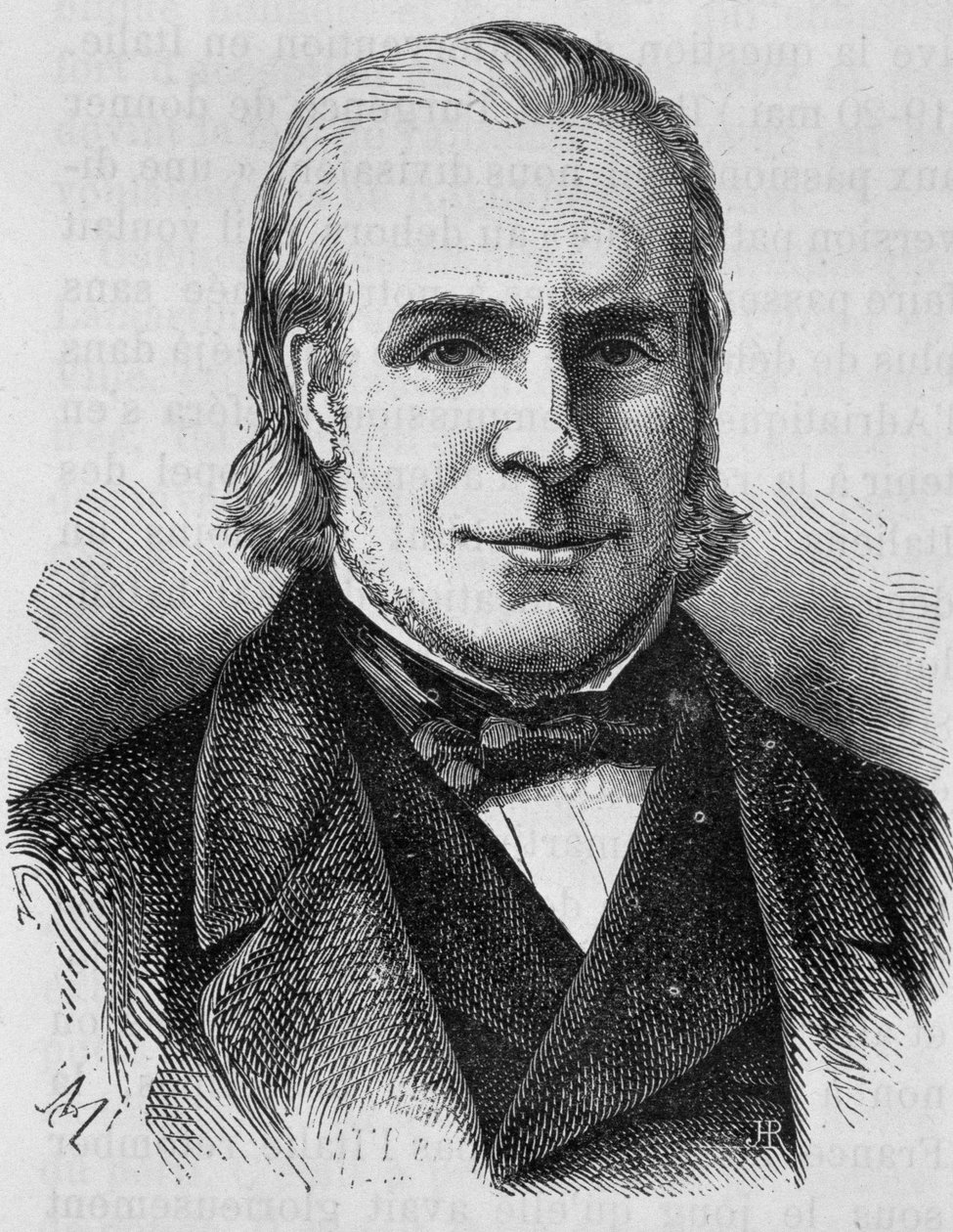 Louis Antoine Garnier-Pages