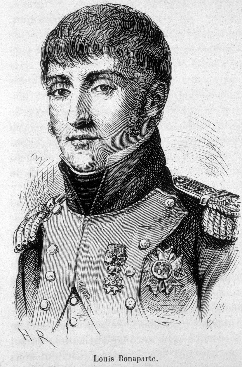 Louis Bonaparte