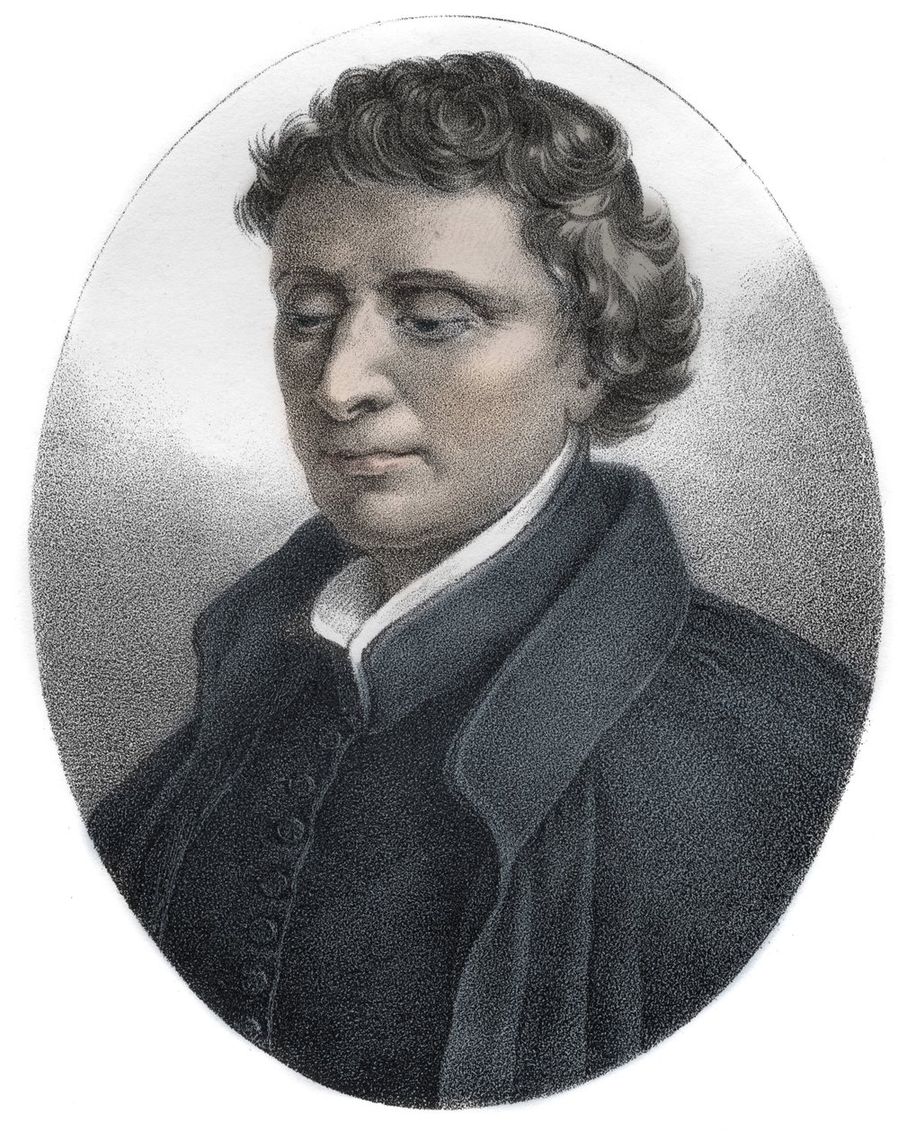 Louis Bourdaloue