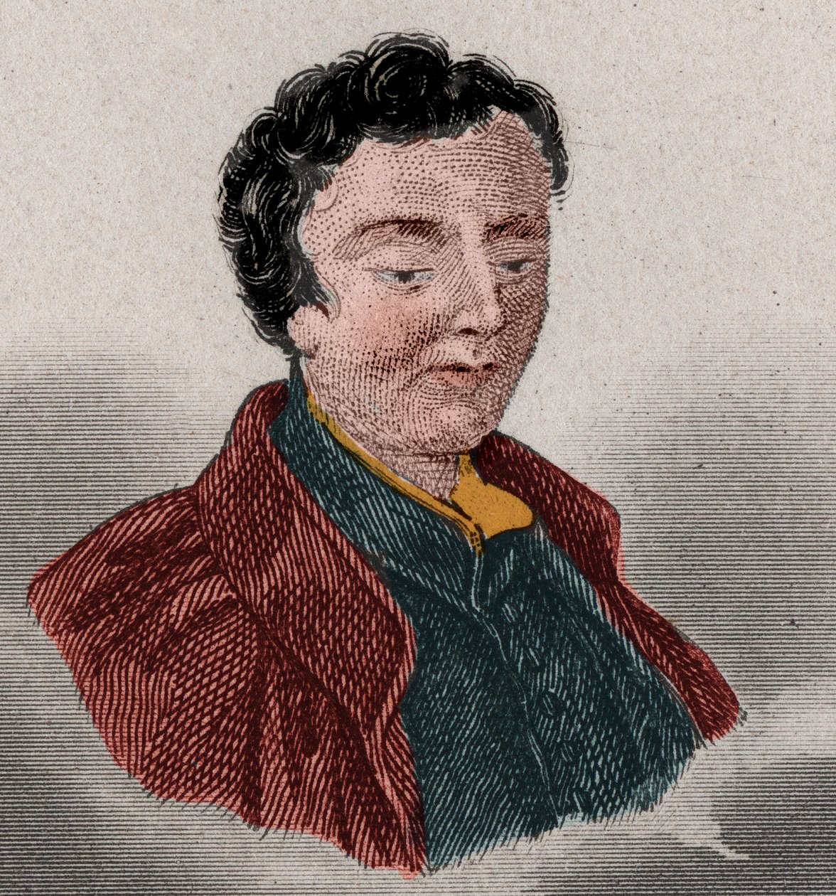 Louis Bourdaloue